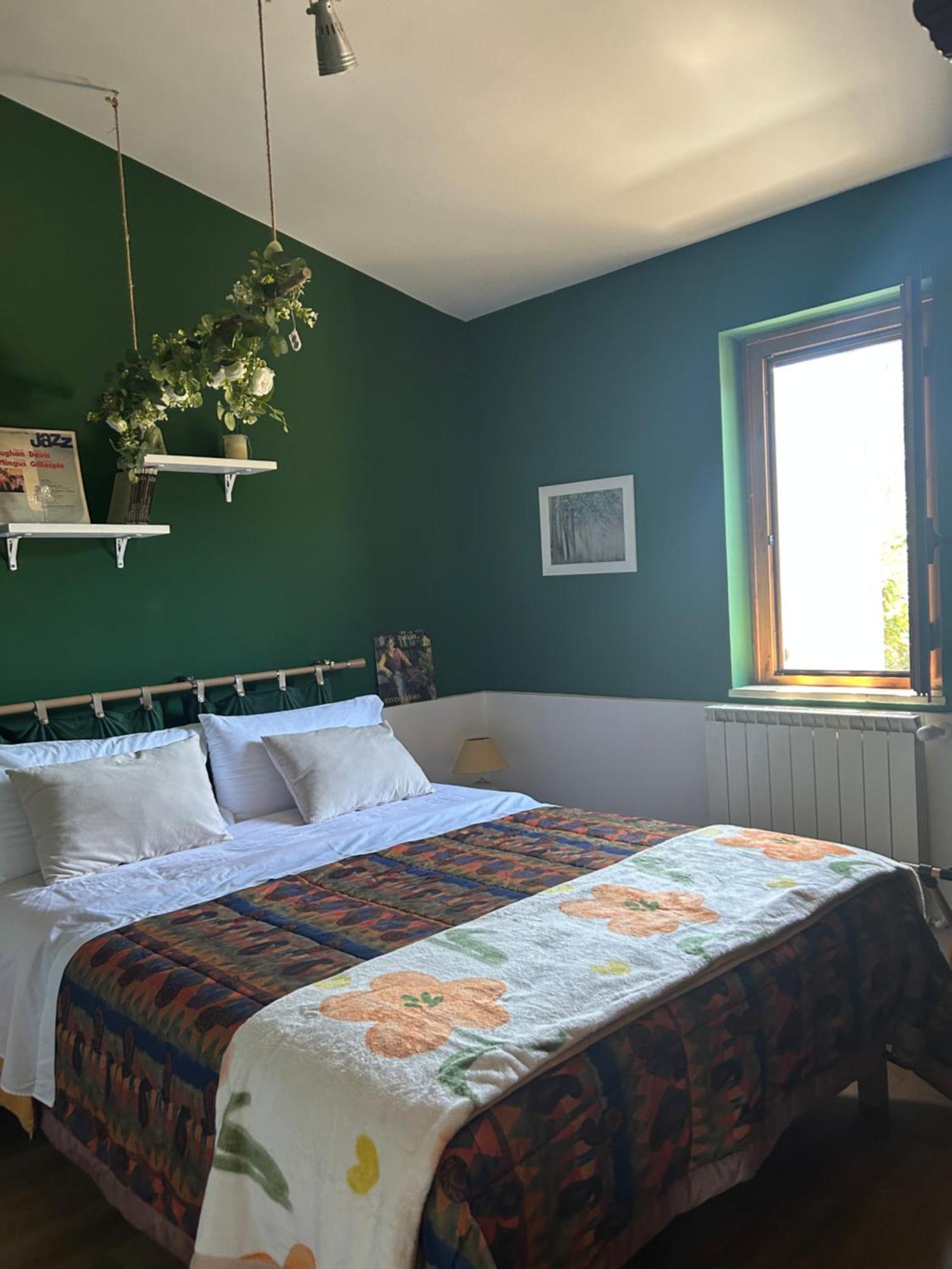 Villa Dimora Dell'Artista Cassano delle Murge Esterno foto