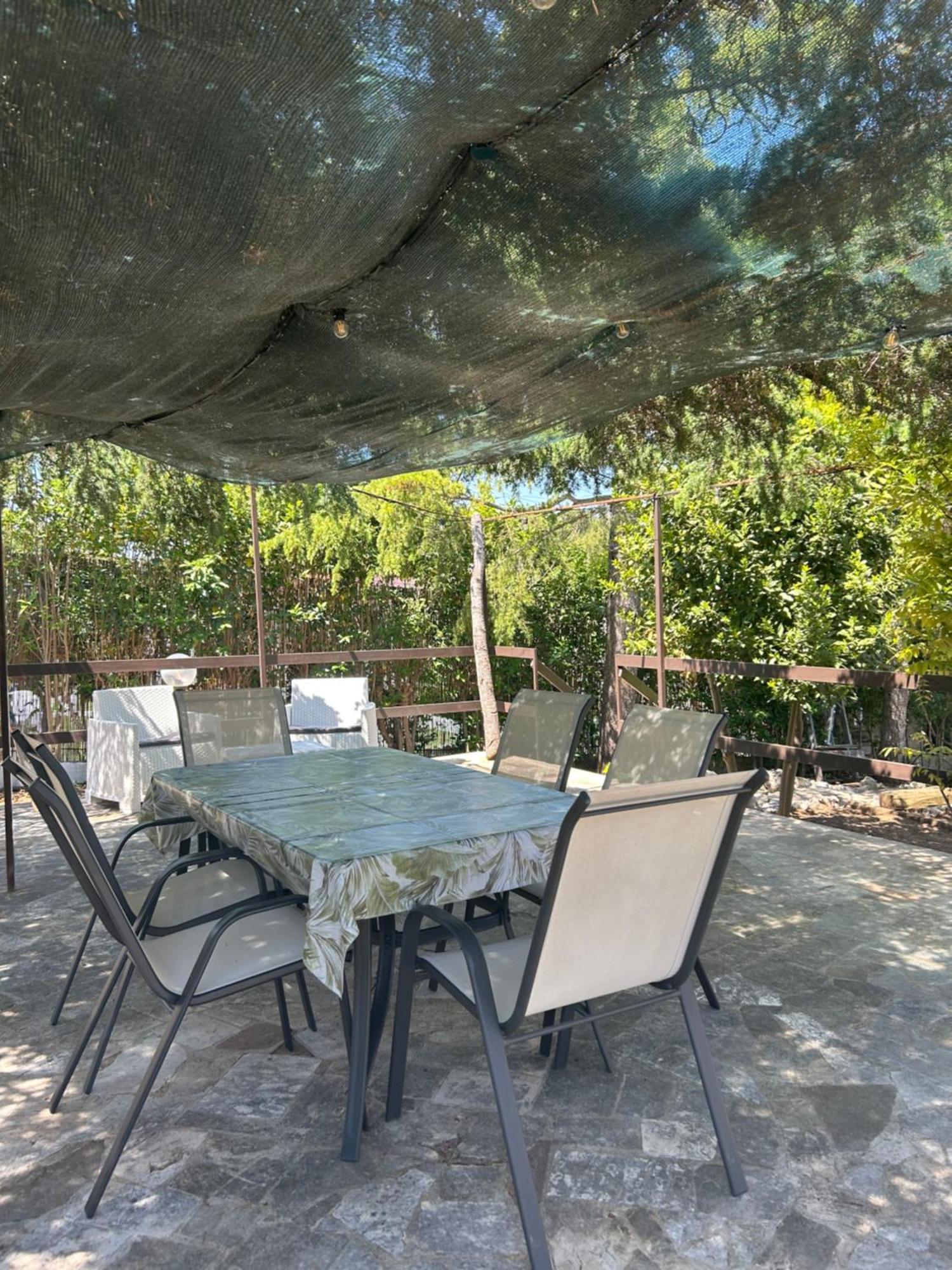 Villa Dimora Dell'Artista Cassano delle Murge Esterno foto